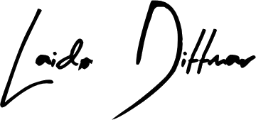 Laido Dittmar’s signature